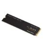 تصویر  هارد SSD اینترنال وسترن دیجیتال مدل WD BLACK SN850X M.2 2280 ظرفیت 1 ترابایت