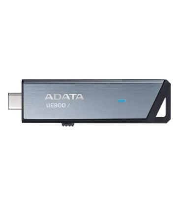 فلش مموری ای دیتا مدل UE800 USB 3.2 Gan2 Type-C ظرفیت 2 ترابایت