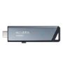 تصویر  فلش مموری ای دیتا مدل UE800 USB 3.2 Gan2 Type-C ظرفیت 1 ترابایت