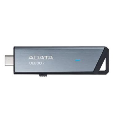 فلش مموری ای دیتا مدل UE800 USB 3.2 Gan2 Type-C ظرفیت 1 ترابایت