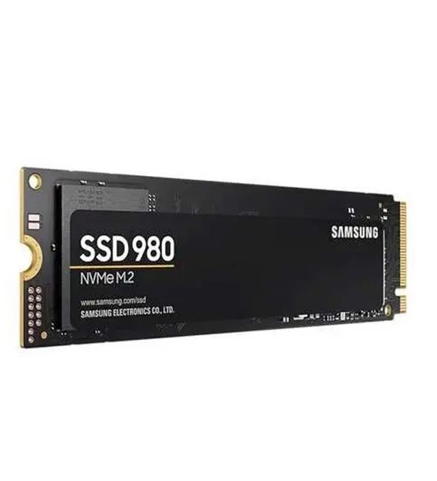 گوشی موبایل سامسونگ evo 980 M2 2280 نمای ۲