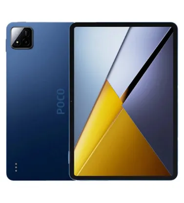 تصویر  تبلت شیائومی مدل  Poco Pad X1 Wi-Fi ظرفیت 512 گیگابایت رم 8 گیگابایت