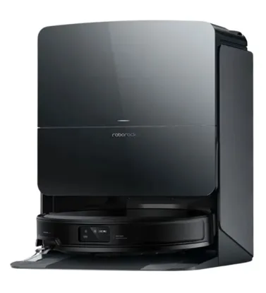 تصویر  جارو رباتیک روبوراک مدل Saros Z70