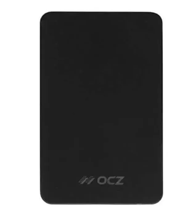 تصویر  پاوربانک 20W او سی زد ظرفیت 10000 میلی آمپر ساعت همراه آداپتور شارژر و کابل Type-C to Type-C