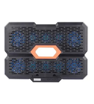 پایه خنک کننده لپ تاپ کول کلد مدل K39