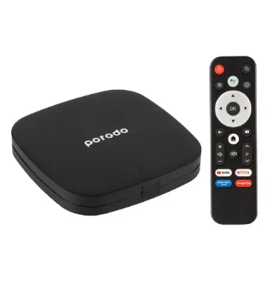 تصویر  اندروید باکس پرودو مدل PD-ANTVB