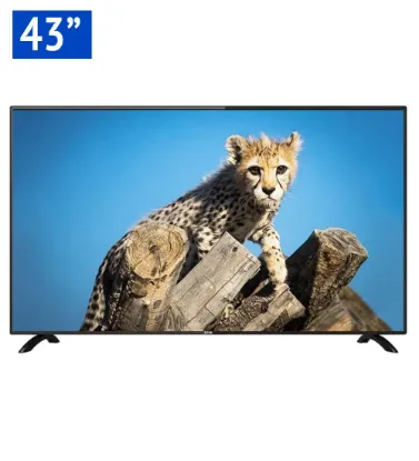 تصویر  تلویزیون ال ای دی سام الکترونیک مدل UA43T5150THCHD سایز 43 اینچ