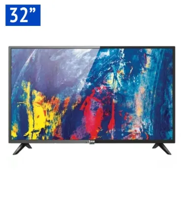تصویر  تلویزیون ال ای دی سام الکترونیک مدل UA32C4500TH سایز 32 اینچ