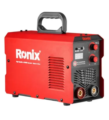 تصویر  اینورتر جوشکاری رونیکس مدل RH-4604