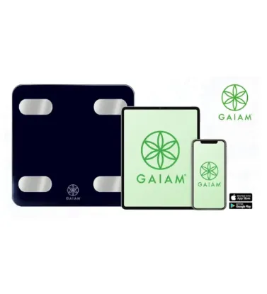 تصویر  ترازوی هوشمند گایام مدل SW