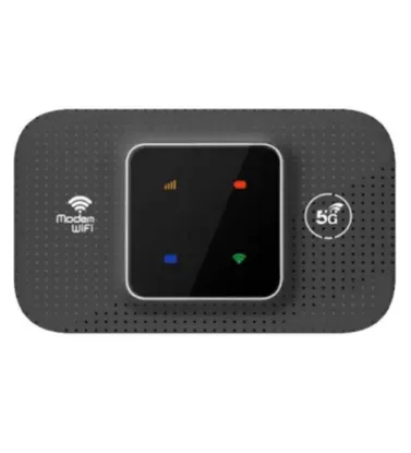تصویر  مودم همراه 5G مودم وای فای مدل Pro