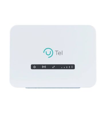 مودم 4G/TD-LTE یوتل مدل LT643