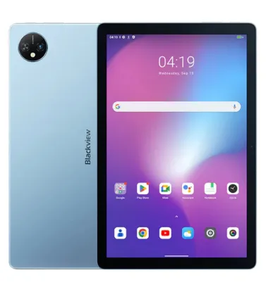 تصویر  تبلت بلک ویو Tab 10 Wi-Fi ظرفیت 256 گیگابایت رم 8 گیگابایت