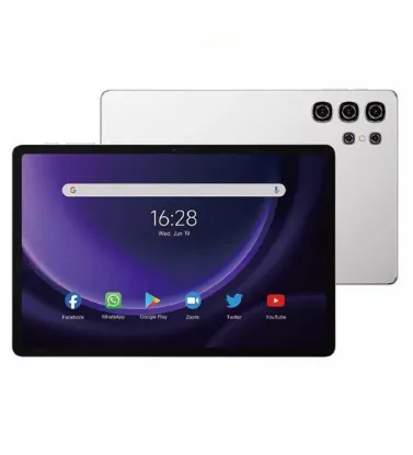 تصویر  تبلت مودیو M92 ظرفیت 1 ترابایت رم 16 گیگابایت به همراه کیبورد