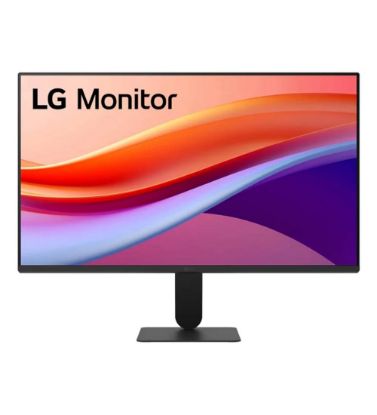 تصویر  مانیتور ال جی مدل 27U411A-B سایز 27 اینچ