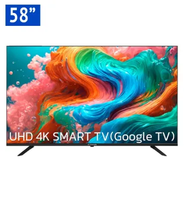 تصویر  تلویزیون ال ای دی هوشمند ایکس ویژن مدل 58XCU700 سایز 58 اینچ