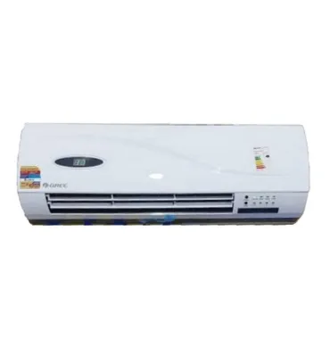 تصویر  بخاری برقی دیواری گری مدل 2000C3