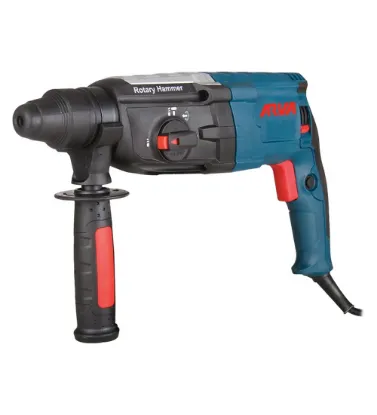 تصویر  دریل بتن کن آروا مدل 5272