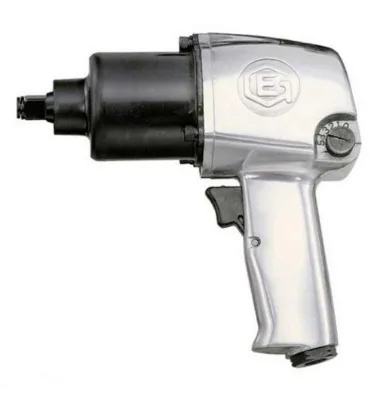 تصویر  آچار بکس بادی جینیوس مدل 1/2 400500