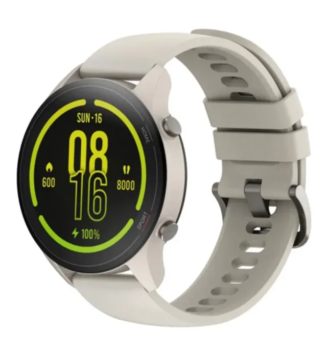 ساعت هوشمند شیائومی مدل Mi Watch XMWTCL02 نمای ۲