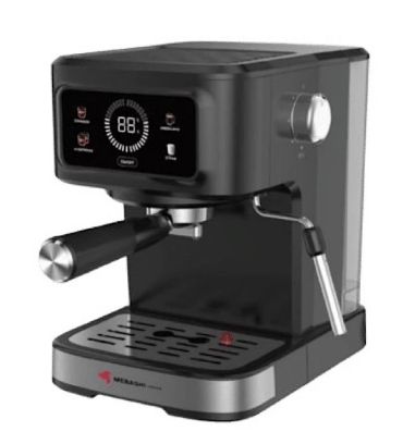 اسپرسو ساز مباشی مدل ME-ECM2121