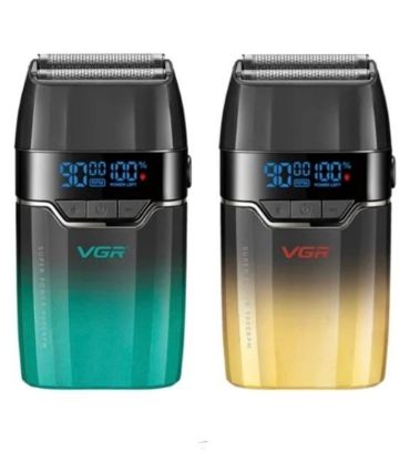 ماشین اصلاح موی صورت وی جی آر مدل V-308