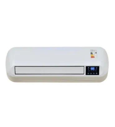 تصویر بخاری برقی فندار ایوولی مدل EVCIS-2000