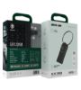 تصویر  فلش مموری گرین لاین مدل Clix GNCLFD128GGY USB3.0 ظرفیت 128 گیگابایت