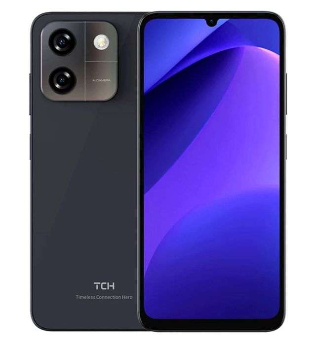 گوشی موبایل tch neo حافظه 64 گیگابایت رم 4 گیگابایت نمای ۴
