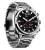 تصویر  ساعت هوشمند پرودو Chrono Steel PDLFST171SL