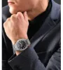 تصویر  ساعت هوشمند پرودو Chrono Steel PDLFST171SL