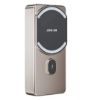 تصویر  پاوربانک 20W گرین لاین مدل MILTON GNMTN10KPB ظرفیت 10000 میلی آمپر ساعت