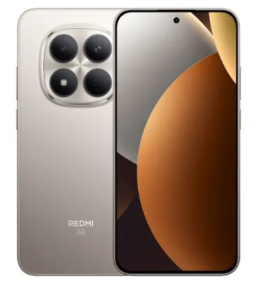 تصویر  گوشی موبایل شیائومی Redmi Note 15 Pro 5G ظرفیت 256 گیگابایت رم 12 گیگابایت