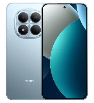 تصویر  گوشی موبایل شیائومی Redmi Note 15 Pro 5G ظرفیت 256 گیگابایت رم 12 گیگابایت