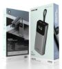 تصویر  پاوربانک 20W گرین لاین مدل VOLTIX GNVLTX10K ظرفیت 10000 میلی آمپر ساعت