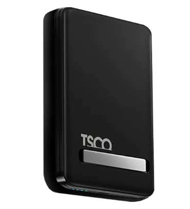 تصویر  پاوربانک 20W تسکو مدل TP 1009W ظرفیت 10000 میلی آمپر ساعت