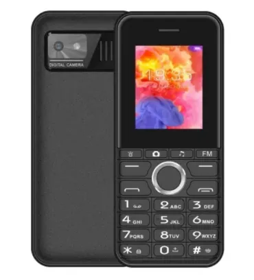 تصویر گوشی موبایل نمو مدل E120