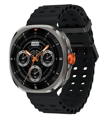 تصویر  ساعت هوشمند هایلو Vibe