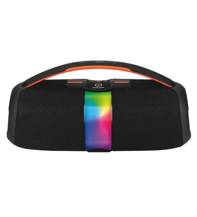 گوشی موبایل اسپیکر تسکو ts 23166 نمای ۲