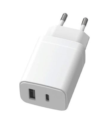 شارژر دیواری 30W فست و PD دو پورت تسکو مدل TTC 70