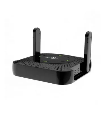 تصویر روتر مودم بی سیم 4G-LTE نزتک مدل مدل Hope N300-CAT4