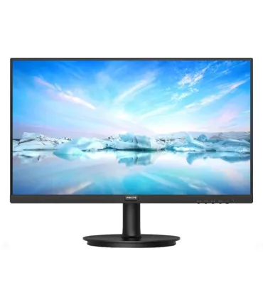 تصویر  مانیتور فیلیپس مدل 271V8B سایز 27 اینچ