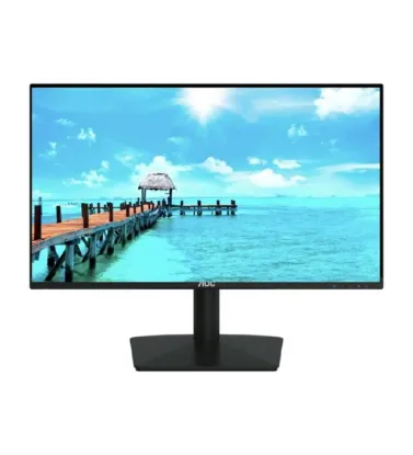 تصویر  مانیتور ای او سی مدل 24B15H2 سایز 24 اینچ