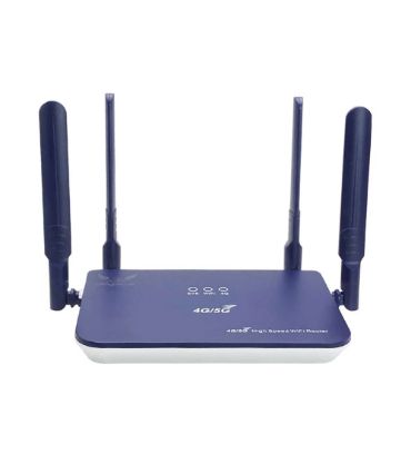 مودم 4G-LTE رایمون مدل MZ620