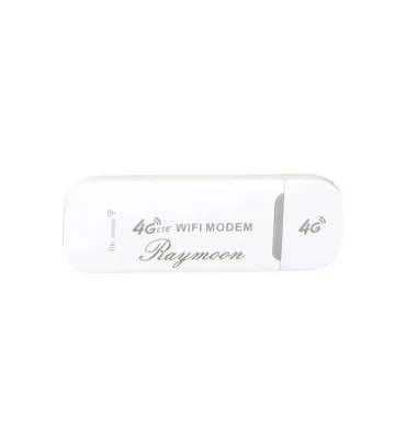 تصویر  مودم یو اس بی رایمون مدل USB-4G