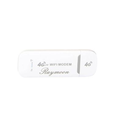 تصویر  مودم یو اس بی رایمون مدل USB-4G