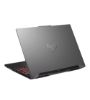 تصویر  لپ تاپ ایسوس 16 اینچی مدل TUF Gaming A16 FA607NUG WH73 R7 7445HS 16GB 512GB SSD RTX4050 8GB