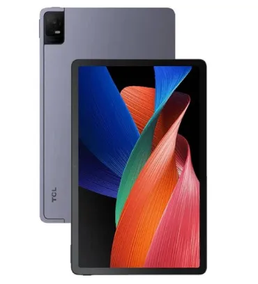 تصویر تبلت تی سی ال مدل Tab 11 LTE ظرفیت 128 گیگابایت رم 4 گیگابایت تک سیم کارت