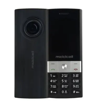 تصویر  گوشی موبایل میدسل مدل M150