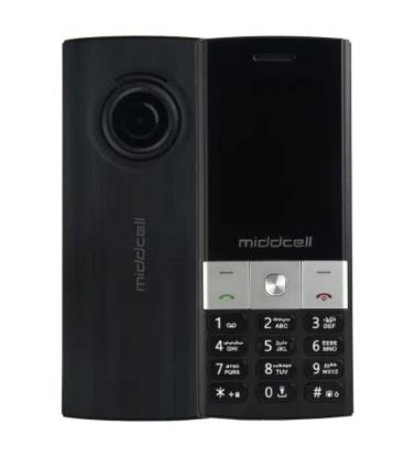 تصویر  گوشی موبایل میدسل مدل M150
